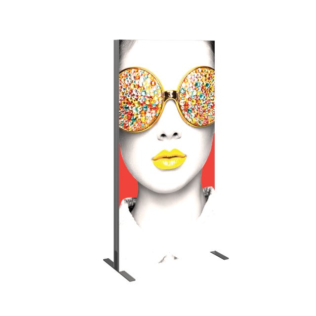 Fabric Light Boxes