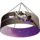 10 x 3Ft Master Ring Hanging Structure